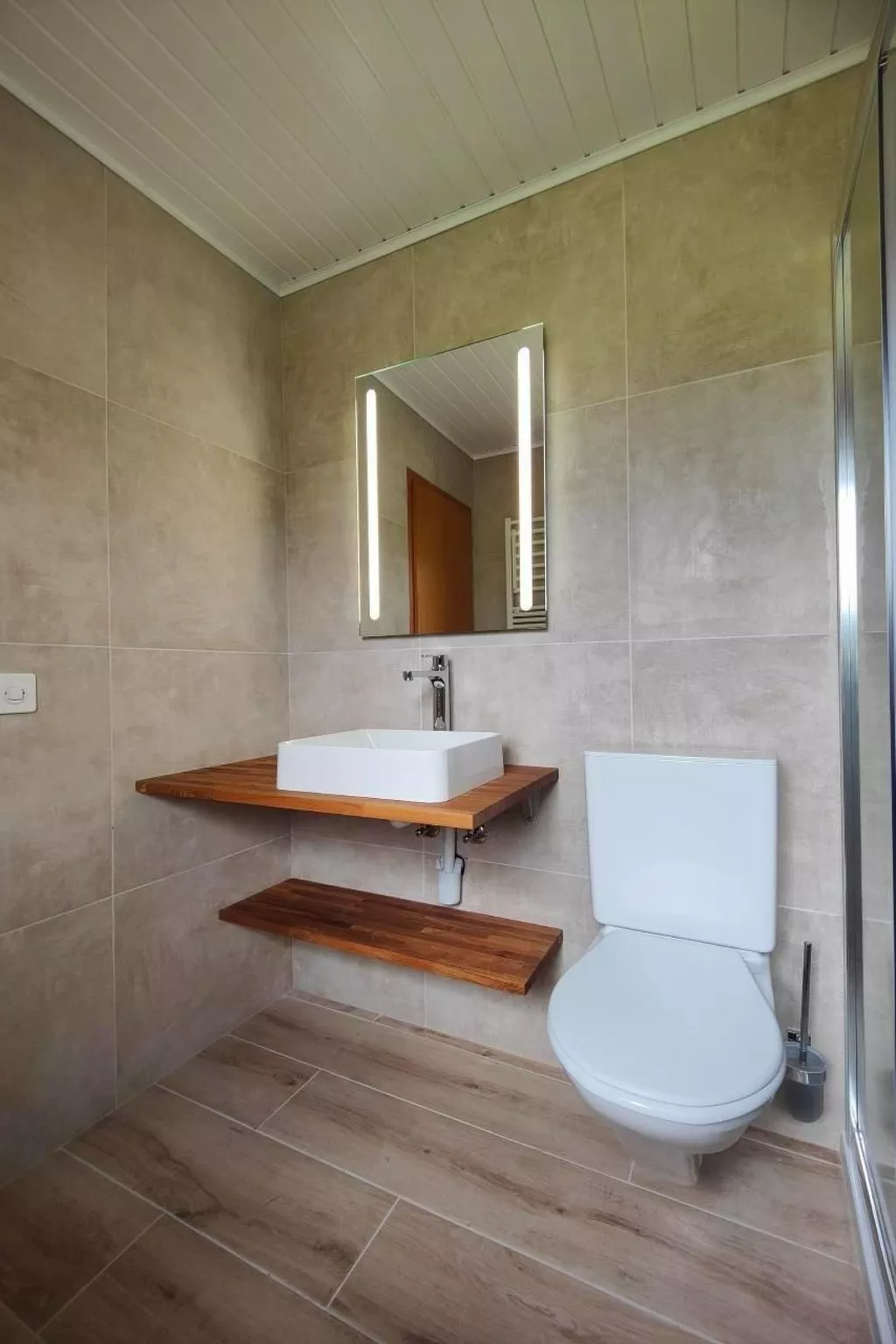 La ferme de la gaby-Binnen