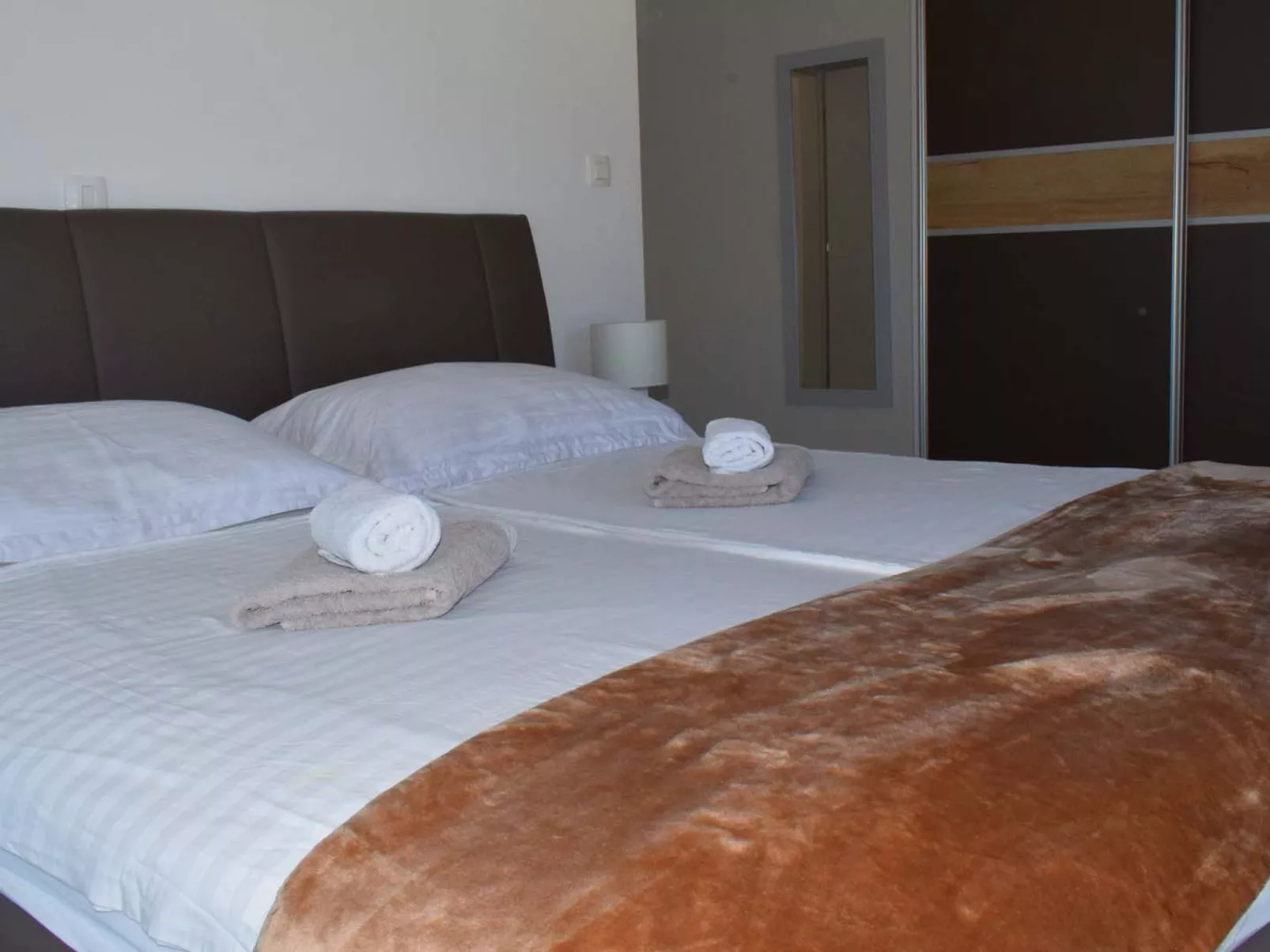 Wohnung Anniken-Binnen