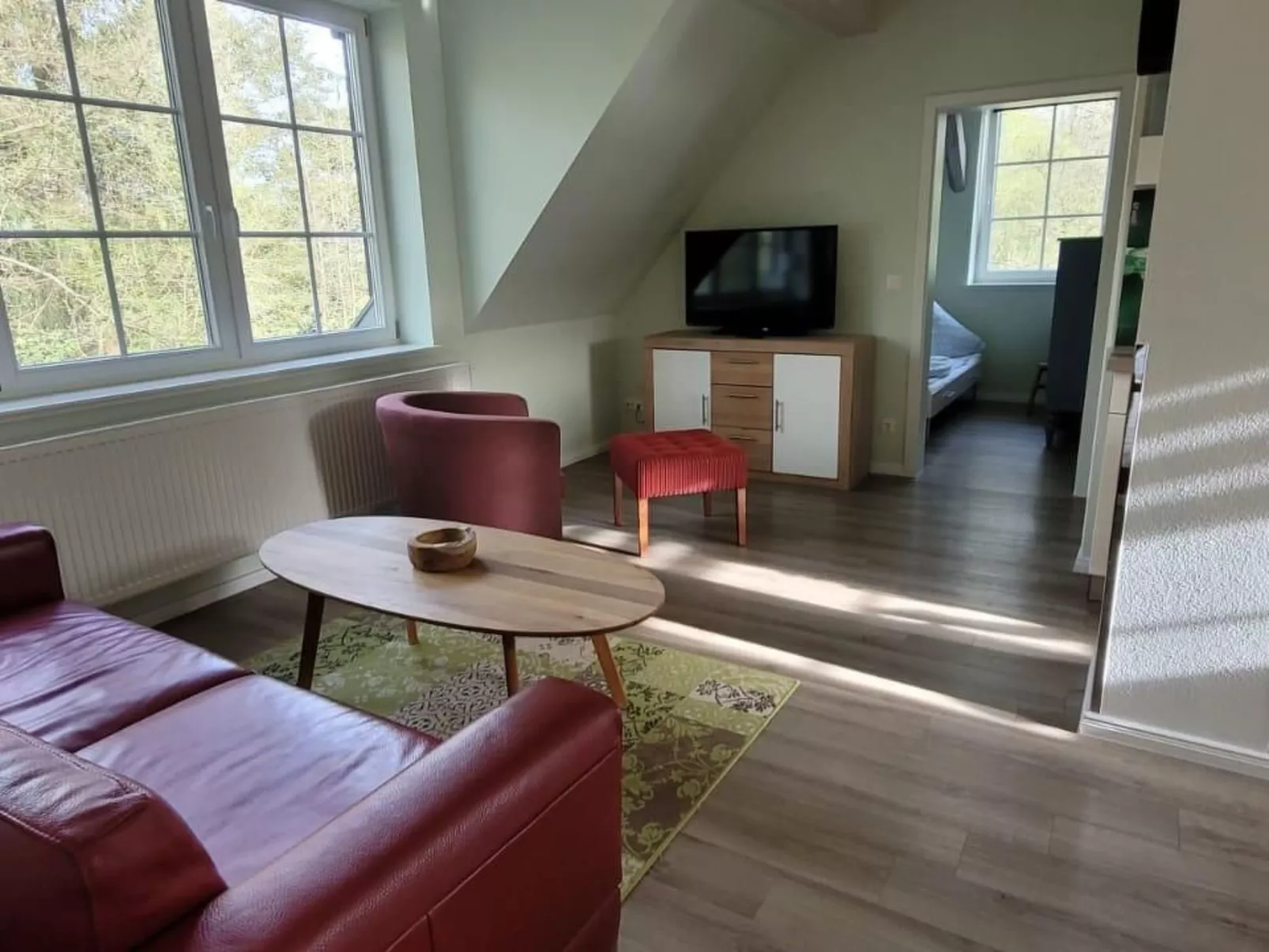 Zochiserlebnishof-Binnen