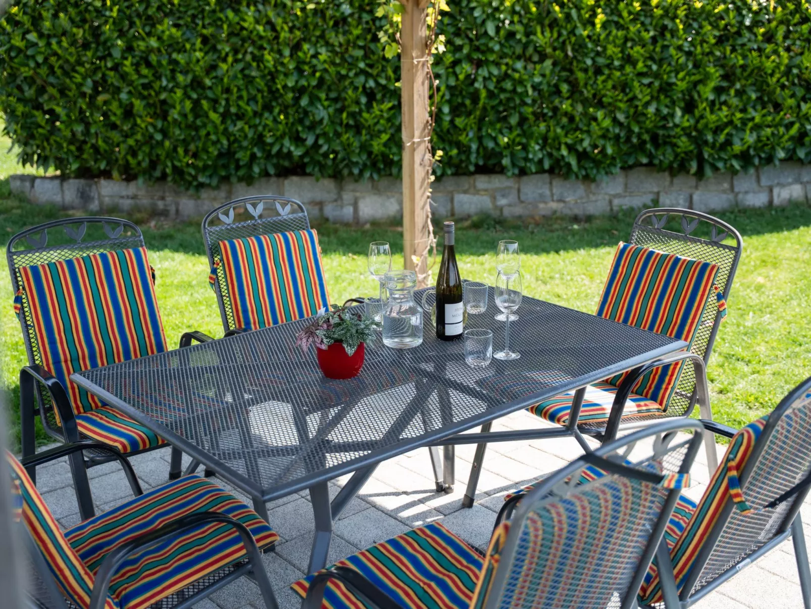 Panorama-Studio in Pfarrkirchen-Buiten