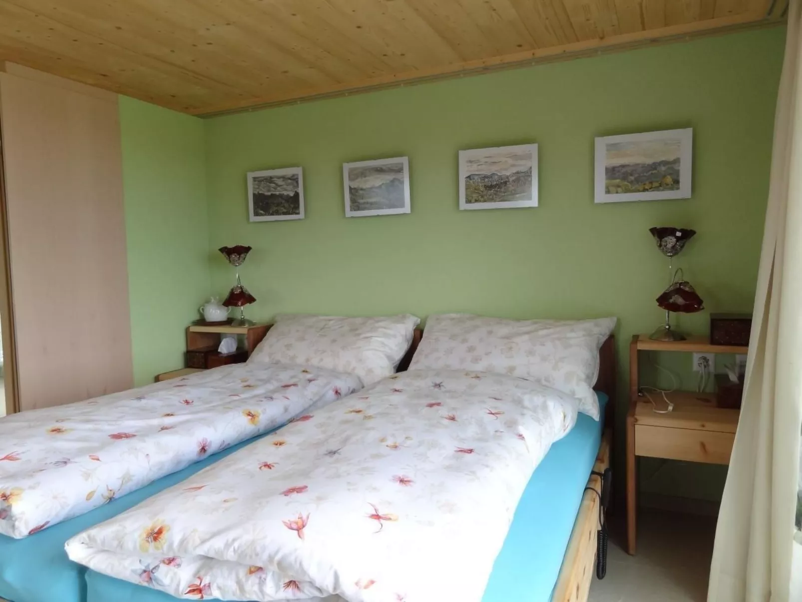 Haus am Sternsberg-Binnen