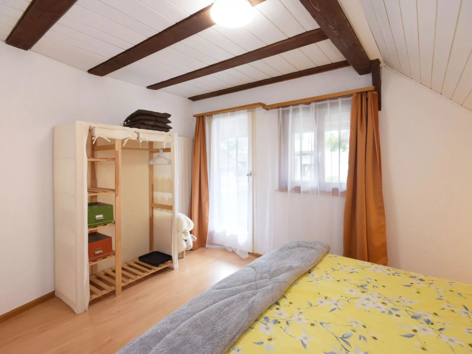 WohlfühlNest-Binnen