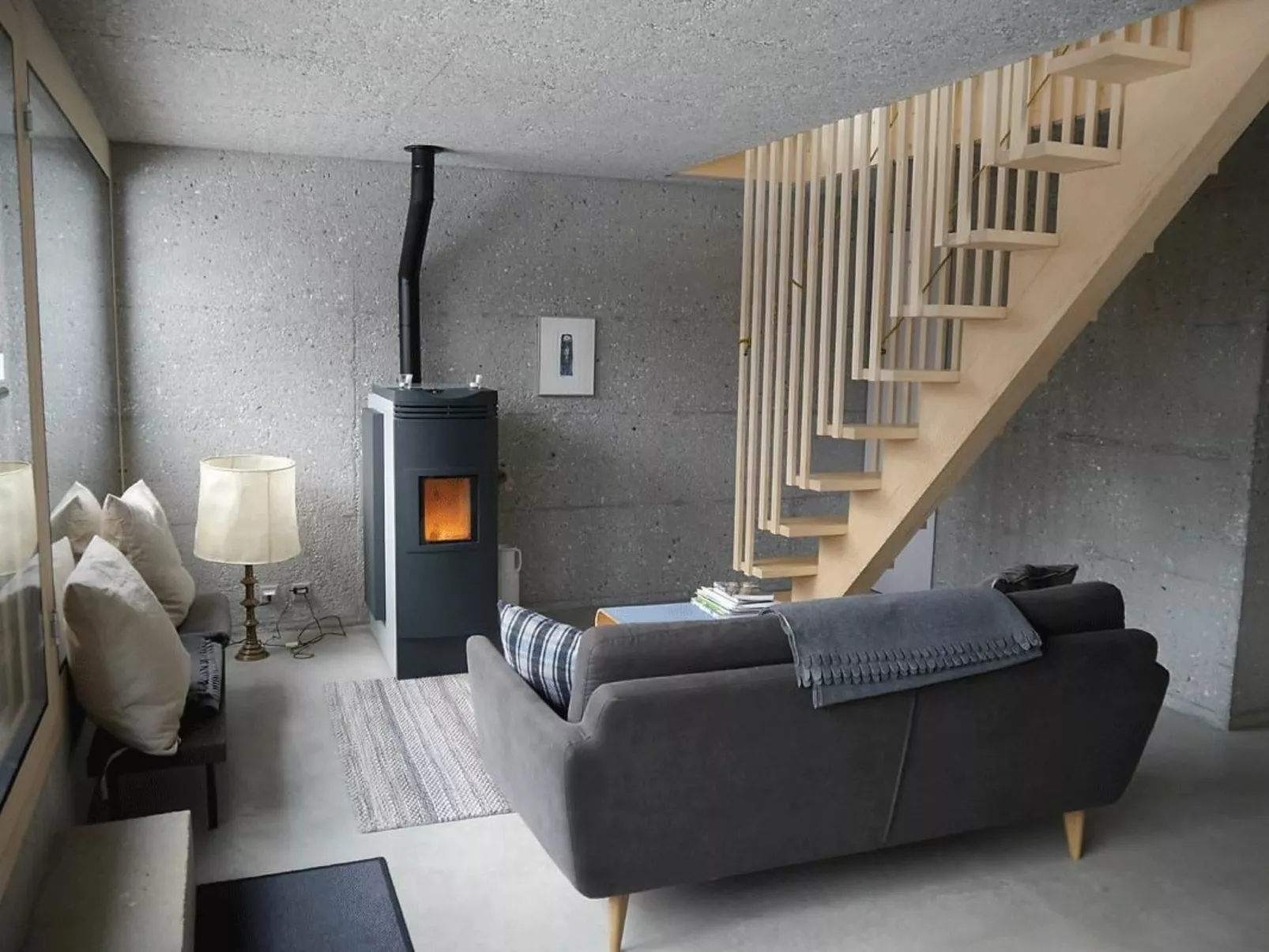 Mayen an Olivier-Binnen