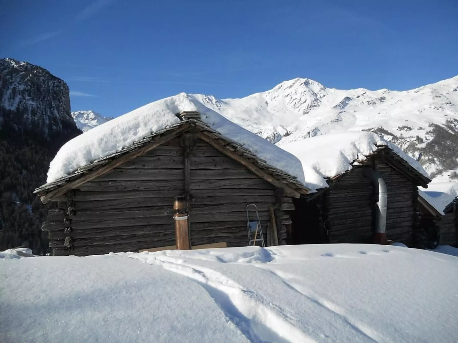 Mayen an Stein-Buiten
