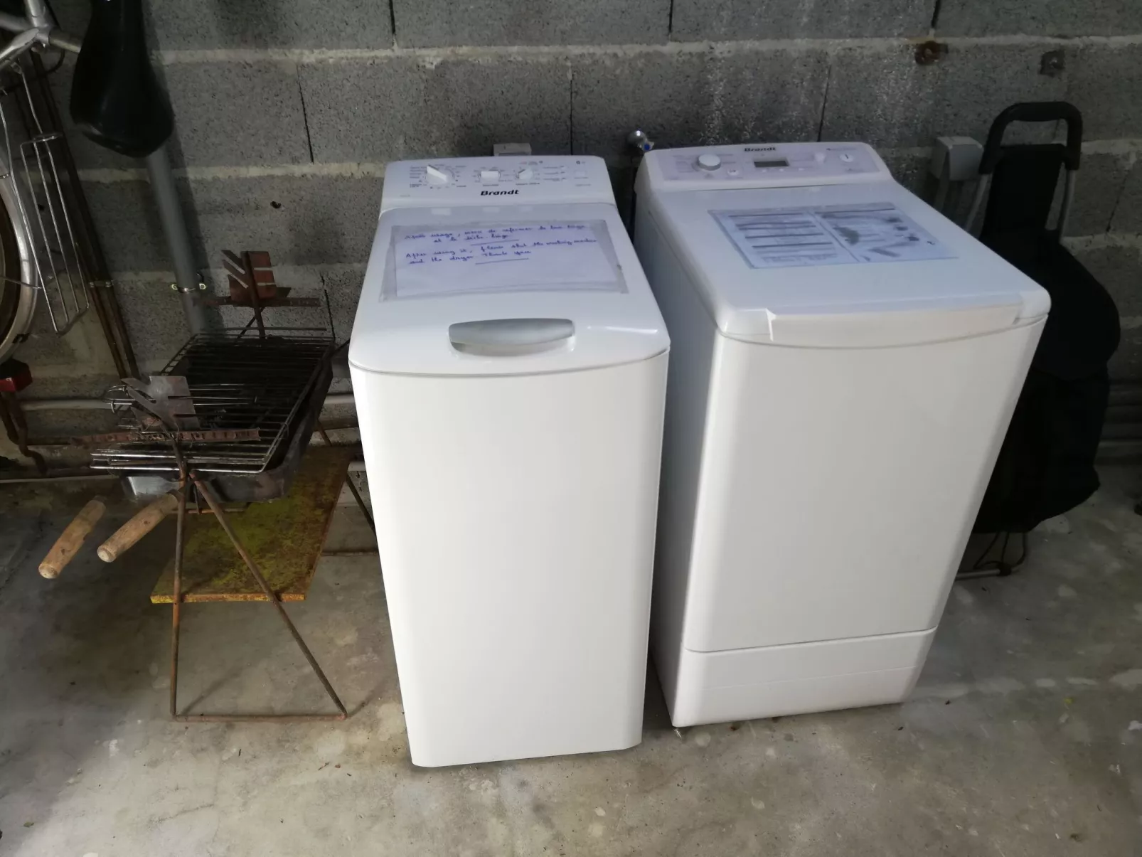 Schönes Haus Isigny für 6 Personen-Image-tags.info