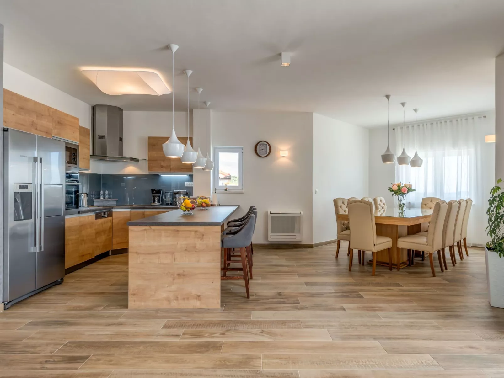 Charmante Villa Ivelja-Binnen