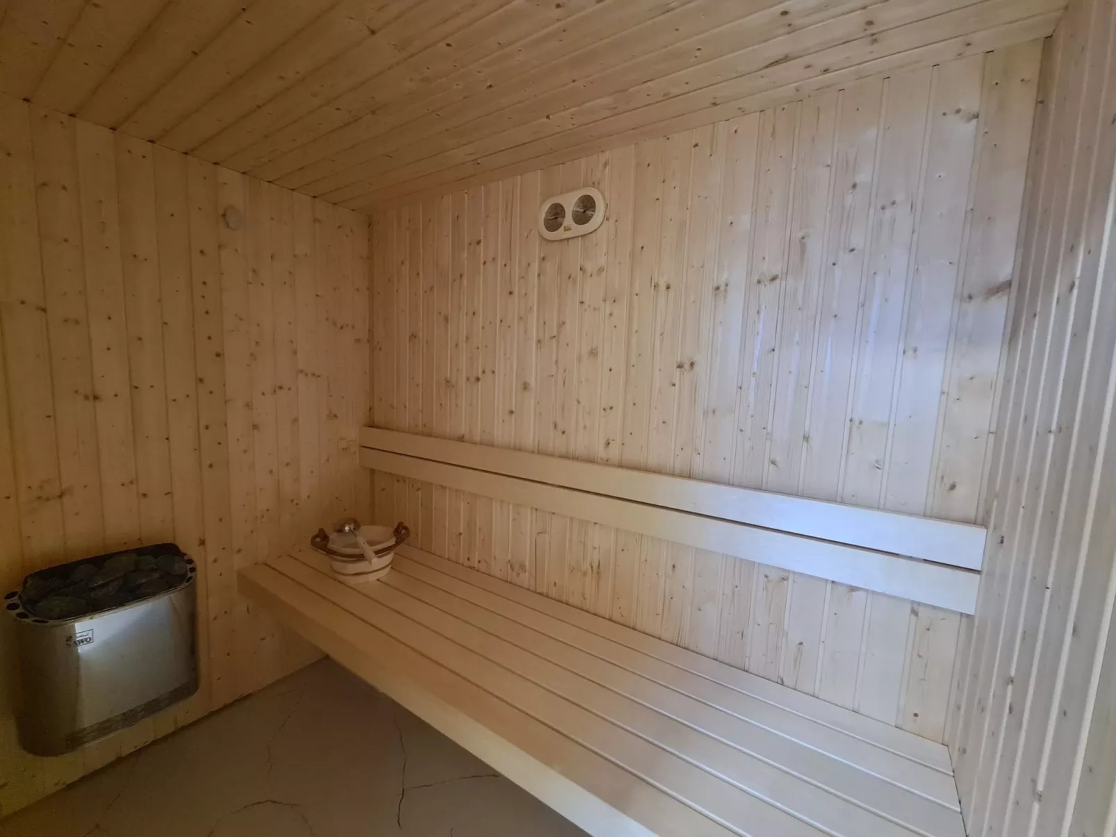 Neue Villa Angelo mit Sauna und beheiztem Pool-Image-tags.info