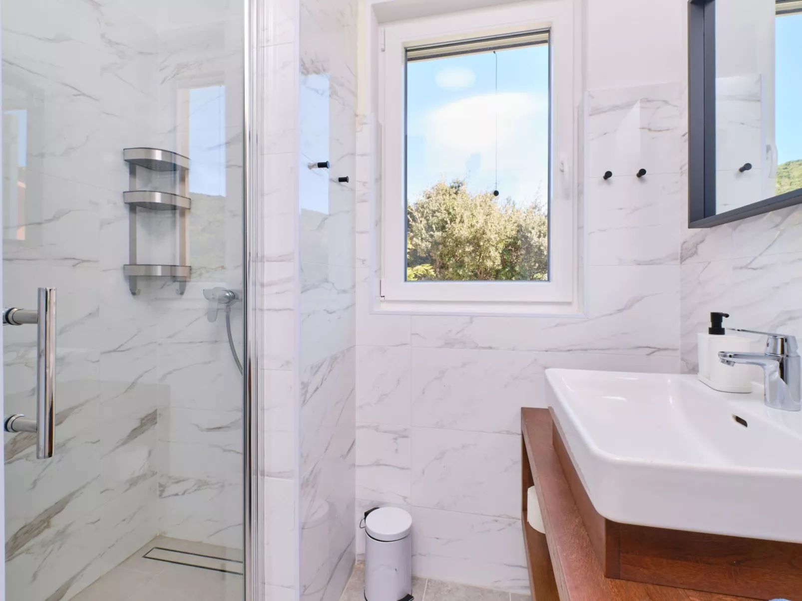 Mea Cres Meer Villa-Binnen