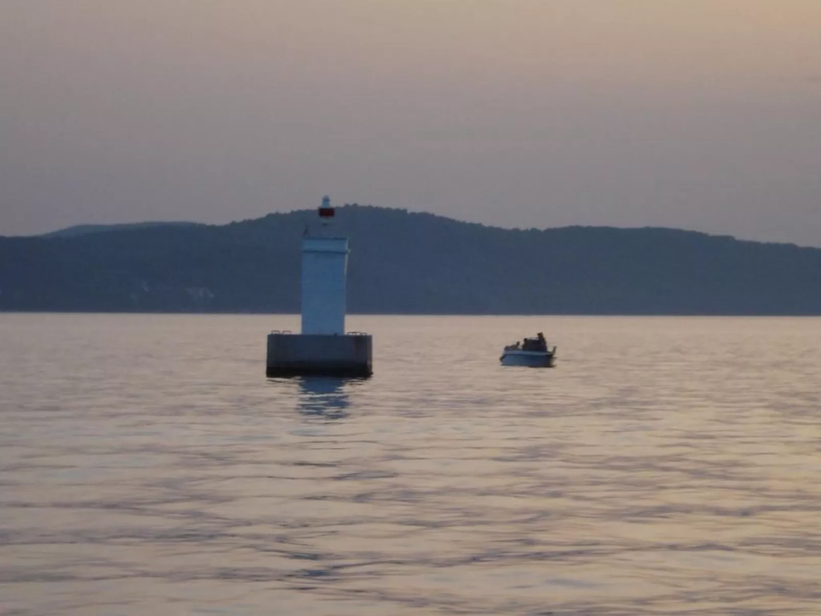 Mit Wasserblick-Buiten