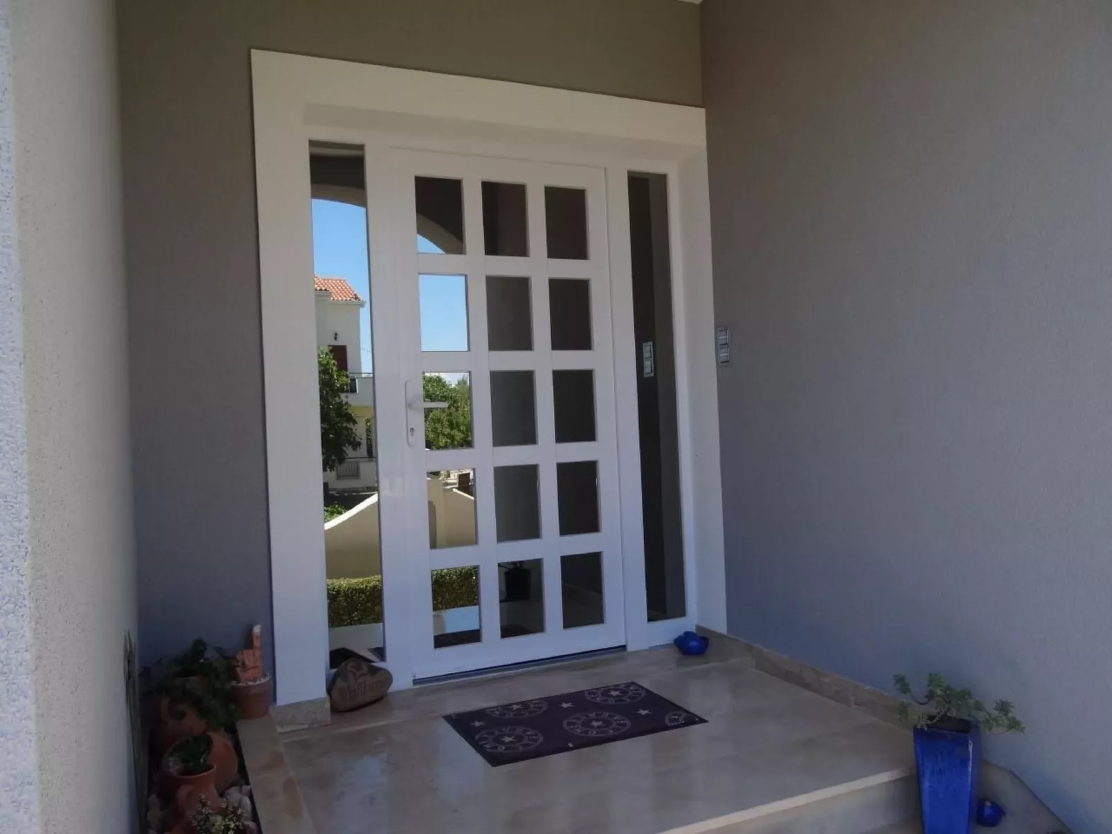 Apartment Sukosan-Buiten