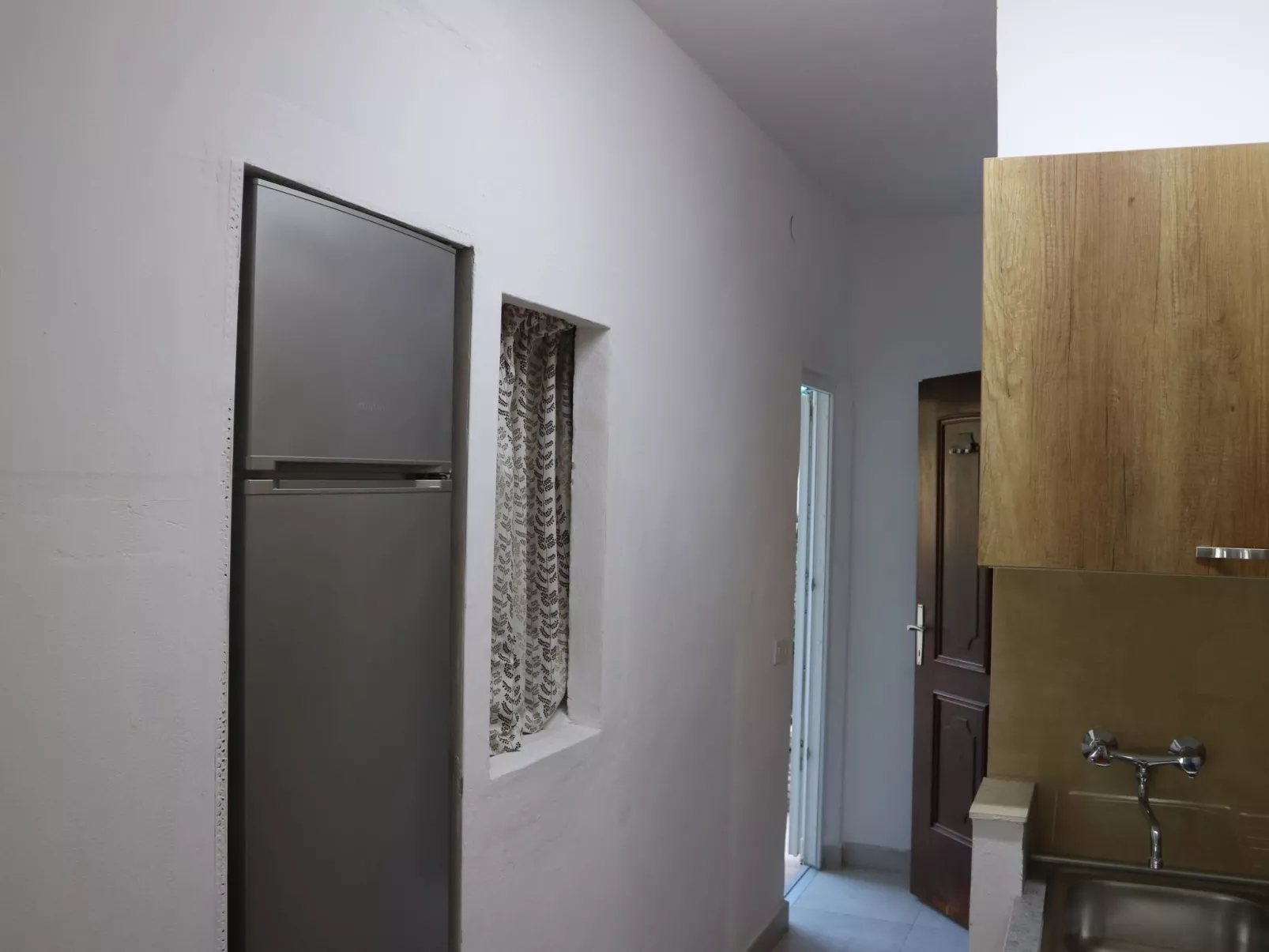 "Martina" direkt am Wasser-Binnen