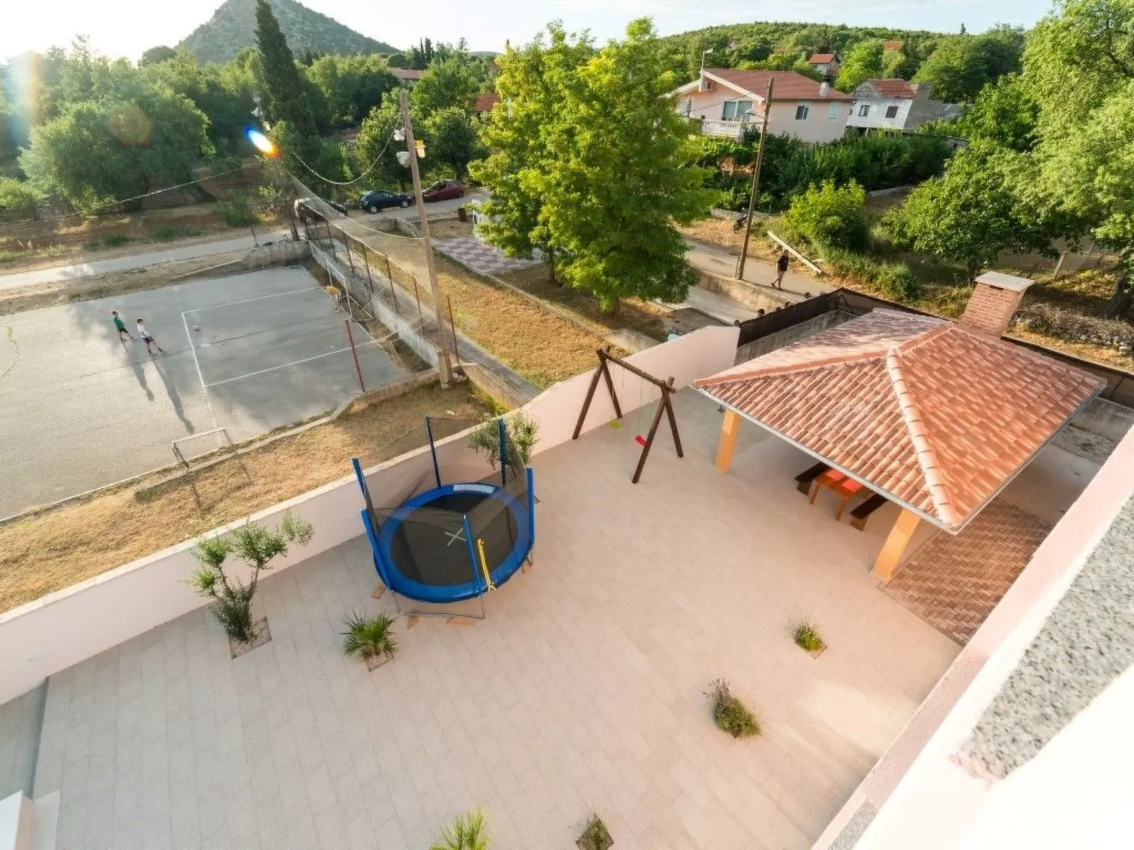 Villa Luce für 9 Personen und 1 Kind-Image-tags.info