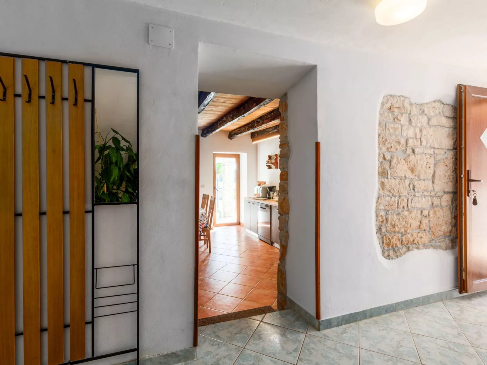 Familienhaus Anna-Binnen