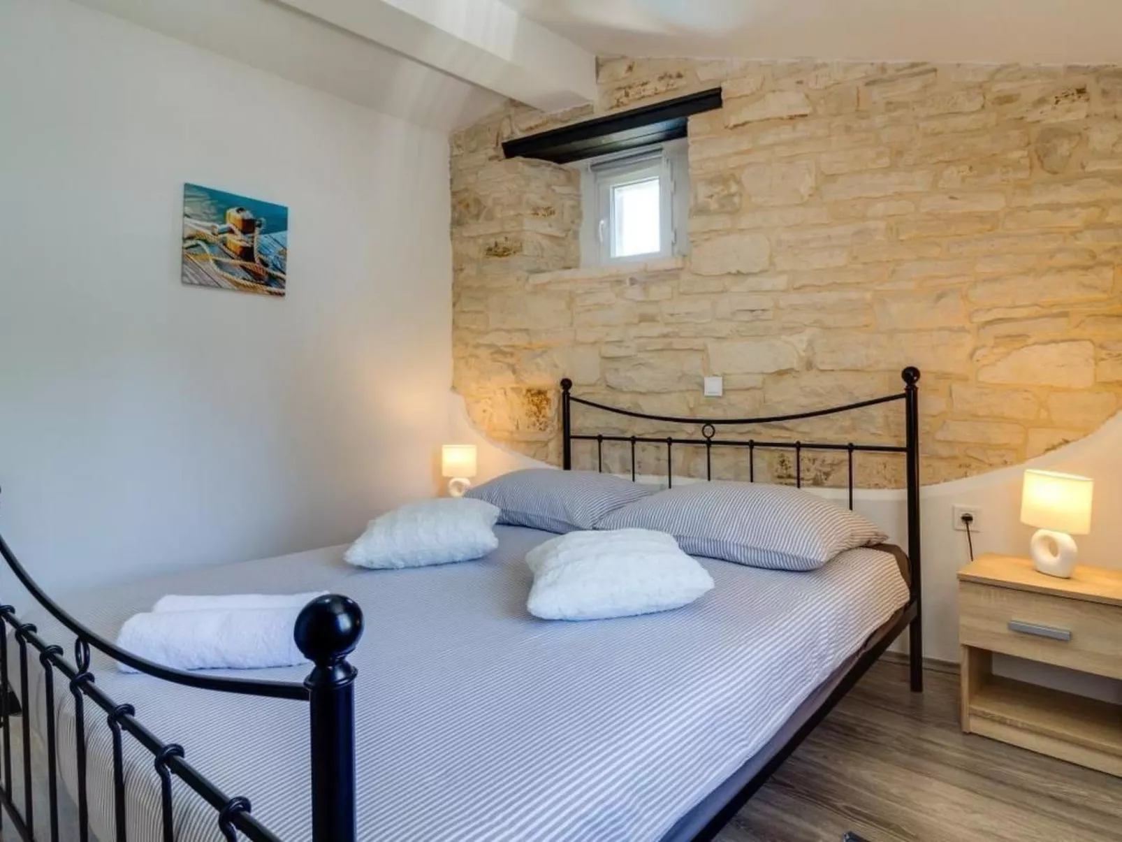 Haus Furlani mit schönem Garten und privatem Pool-Image-tags.info