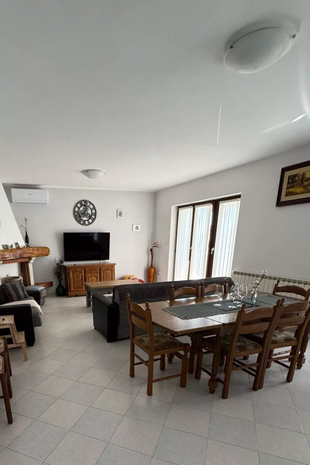 Superior Appartament-Binnen