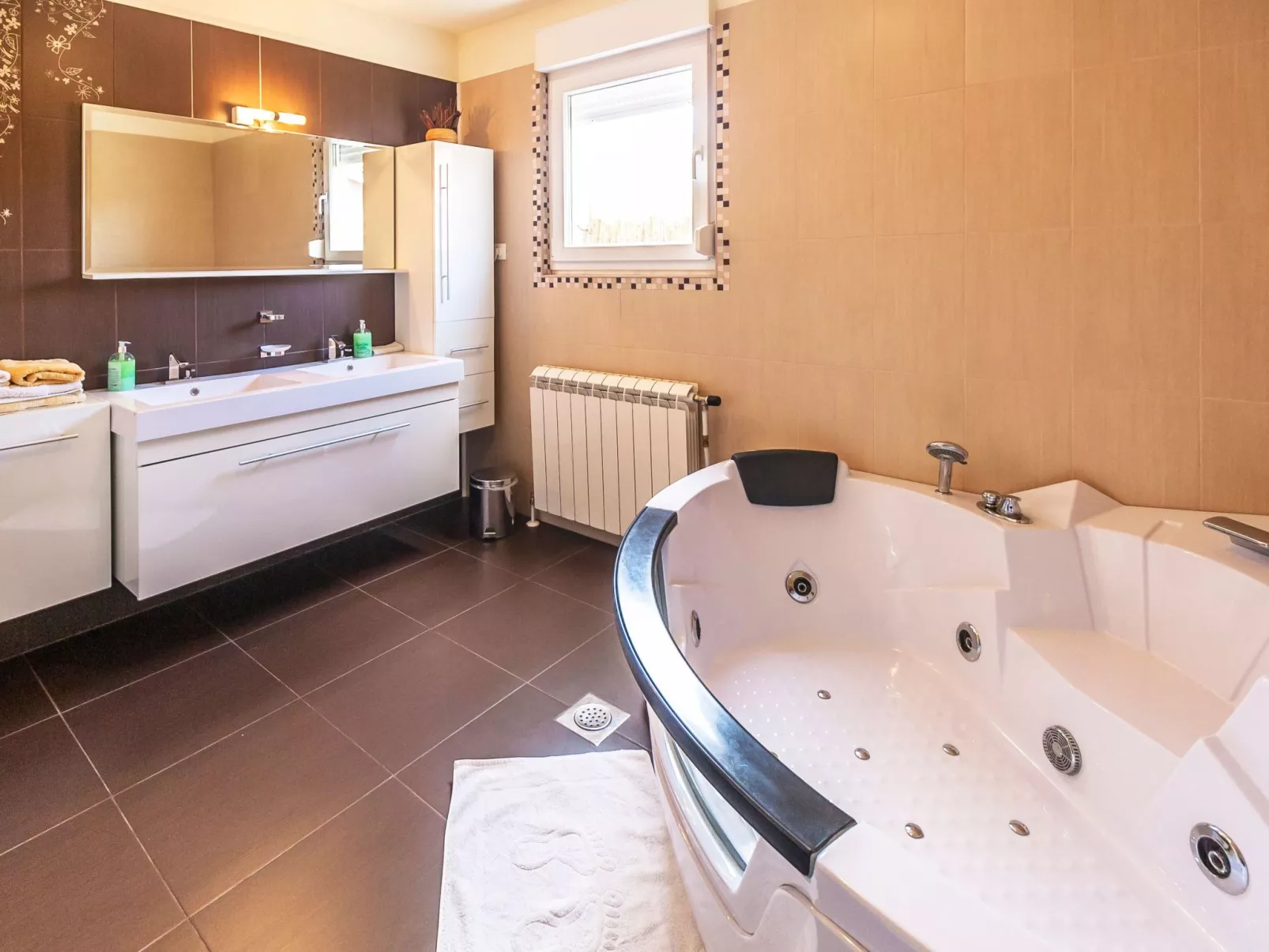 Villa Sole, Ferienvilla mit eigenem Pool bei Pula-Binnen