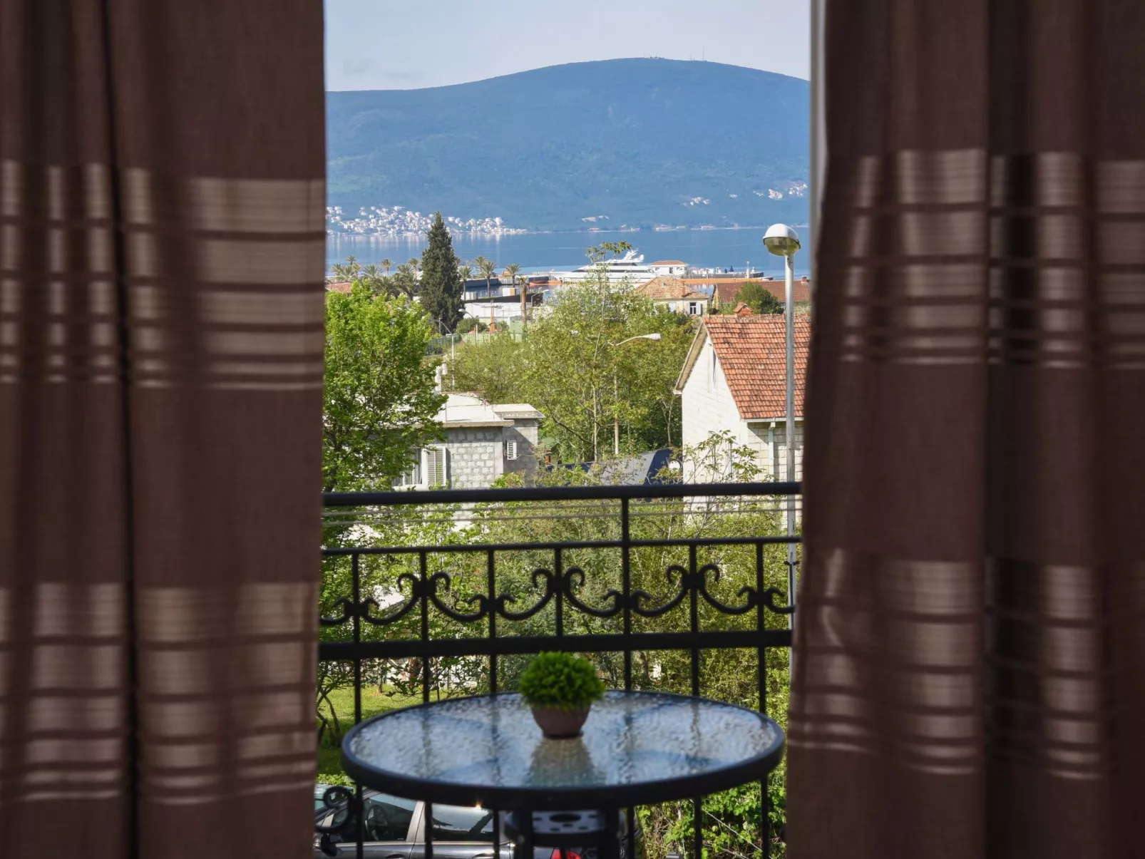 Studio für 2 Personen-Buiten