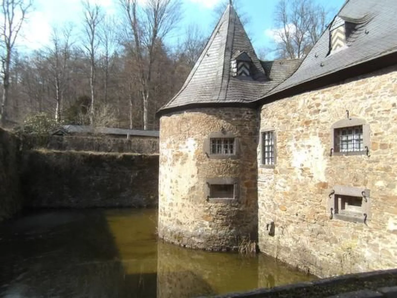 Apartment Lercher-Buiten