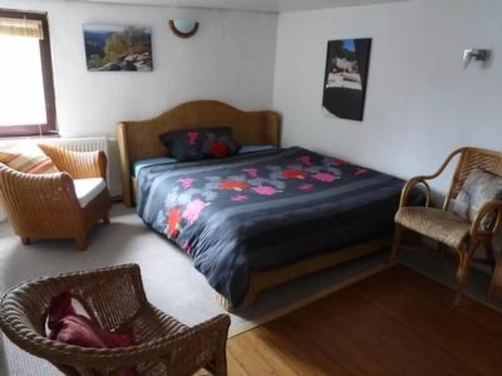 Wohnung in Linz Am Rhein-Binnen