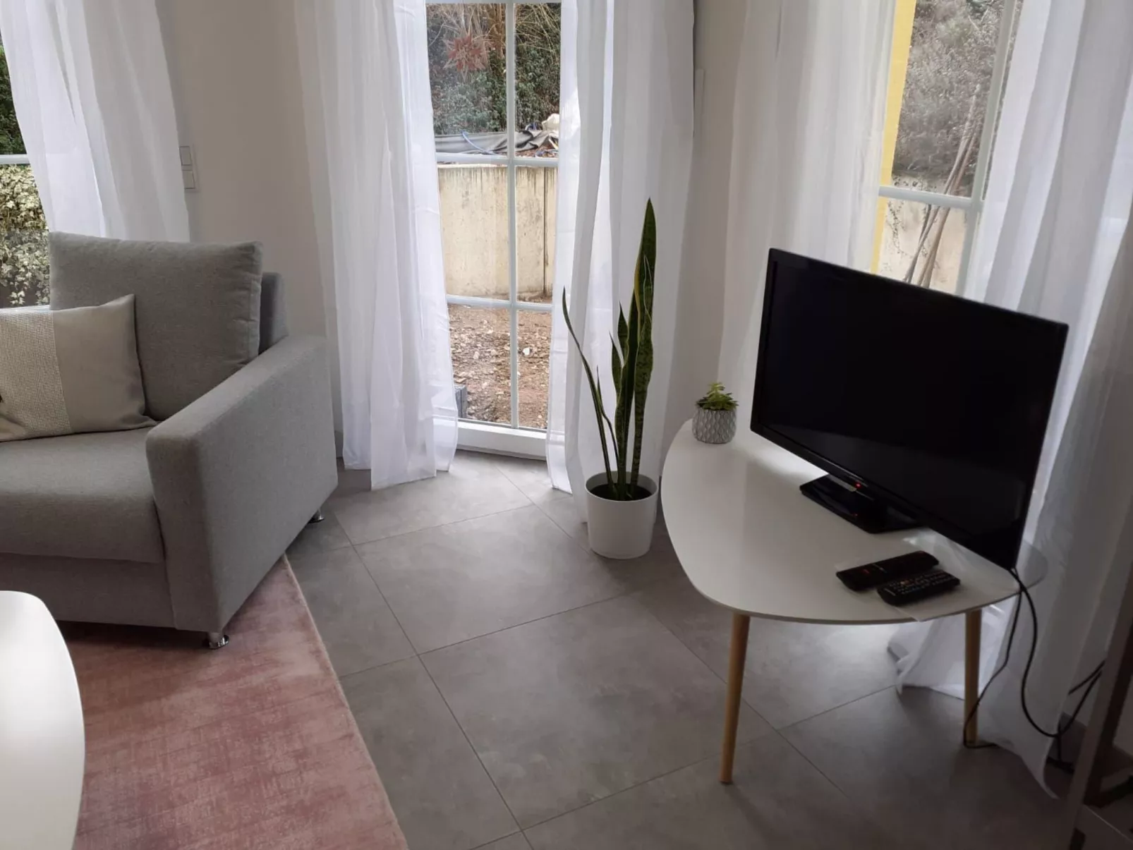 Haus Mühlenbach-Binnen