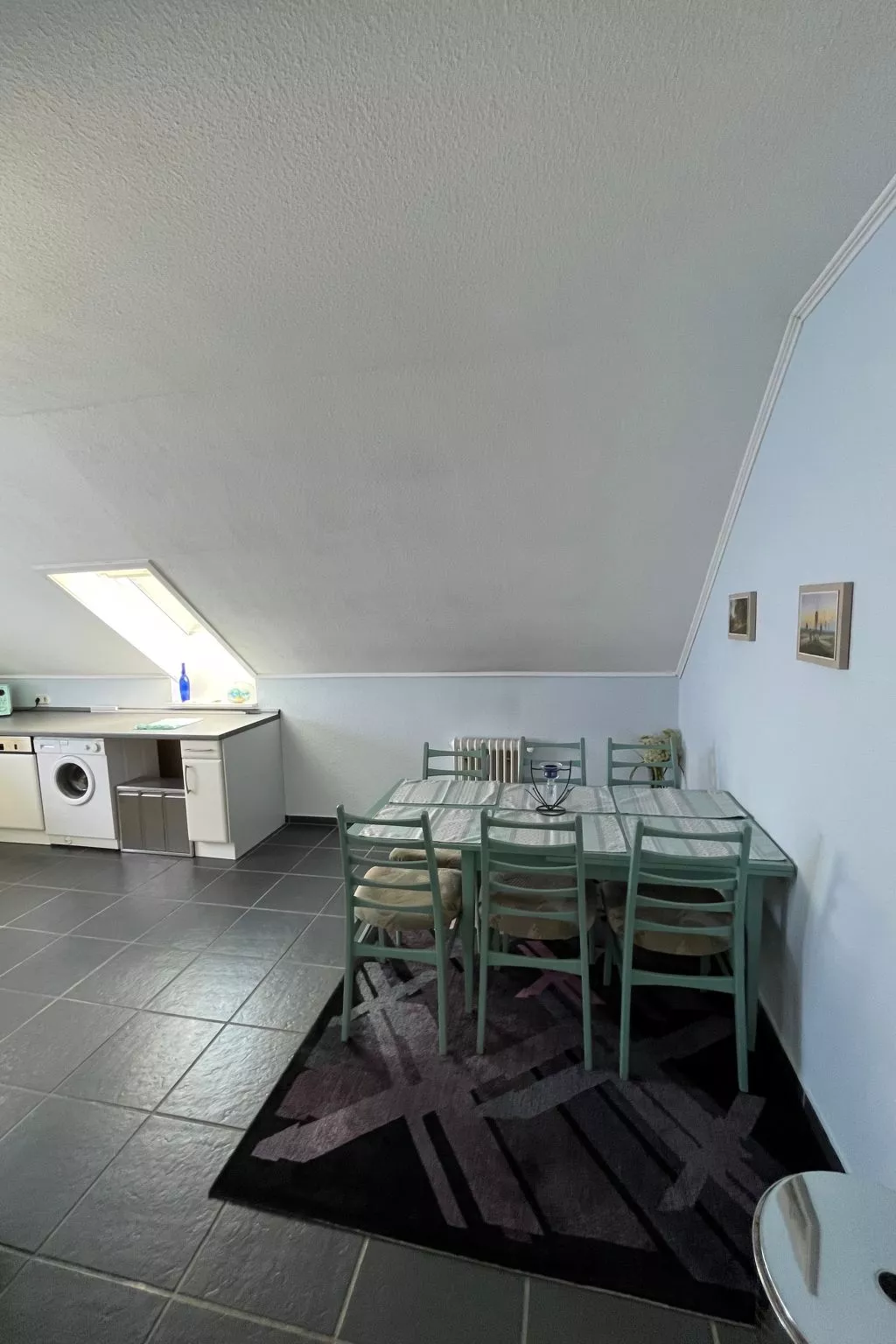 In Jeversen an der Aller-Binnen