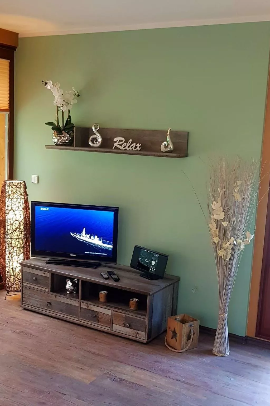 "Alina" mit Garten zum entspannen-Image-tags.info