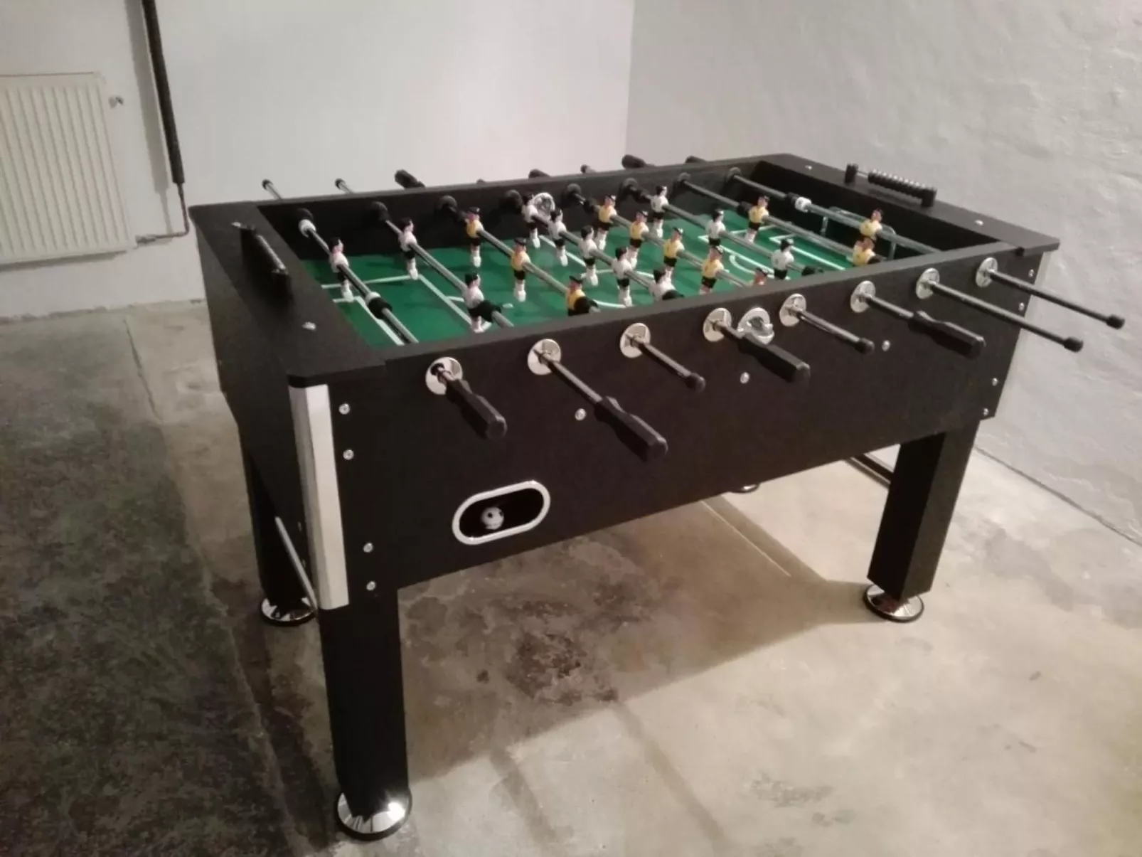 Im Thüringer Wald mit Grill und Garten-Image-tags.info