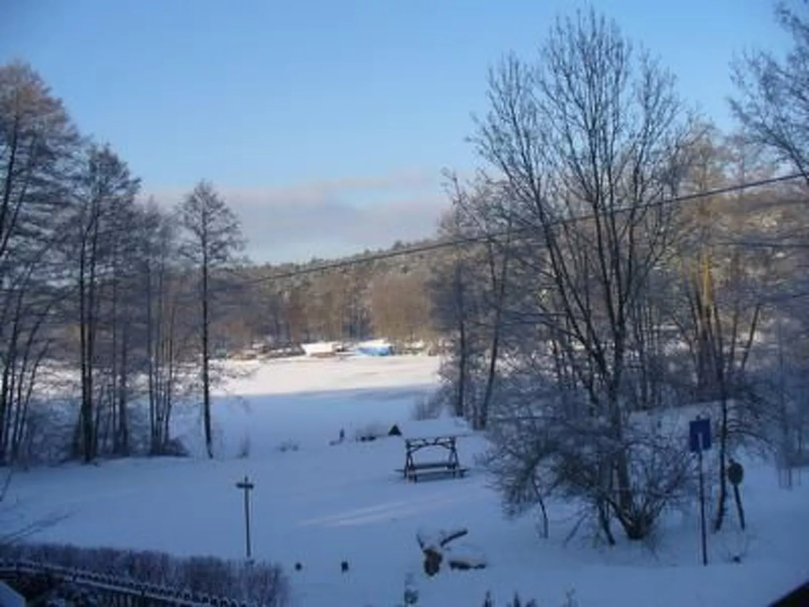 Appartement in Joachimsthal mit Kleiner Terrasse-Image-tags.info