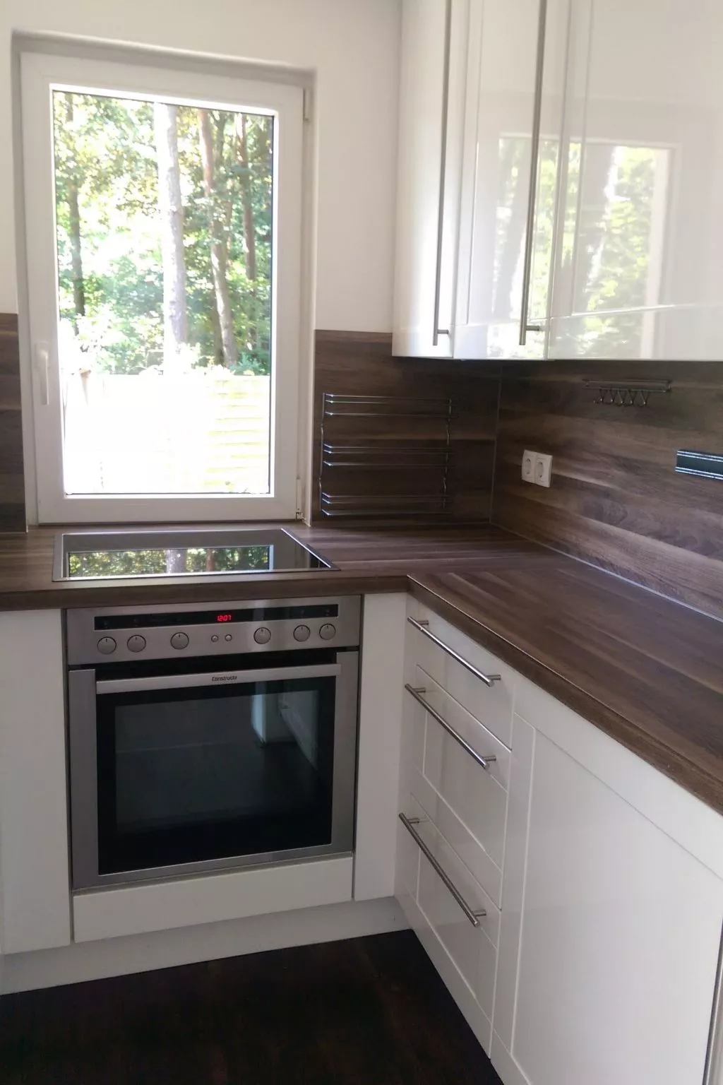 In Süd-Waldhanglage mit Seeblick-Binnen