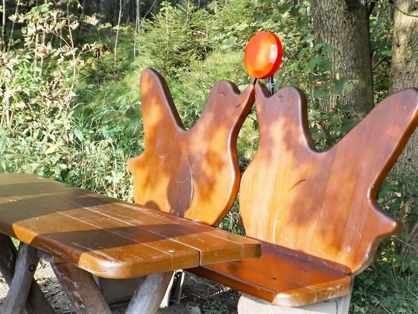 Großzügige Wohnung mit Bergblick im Haus Hopfe-Image-tags.info