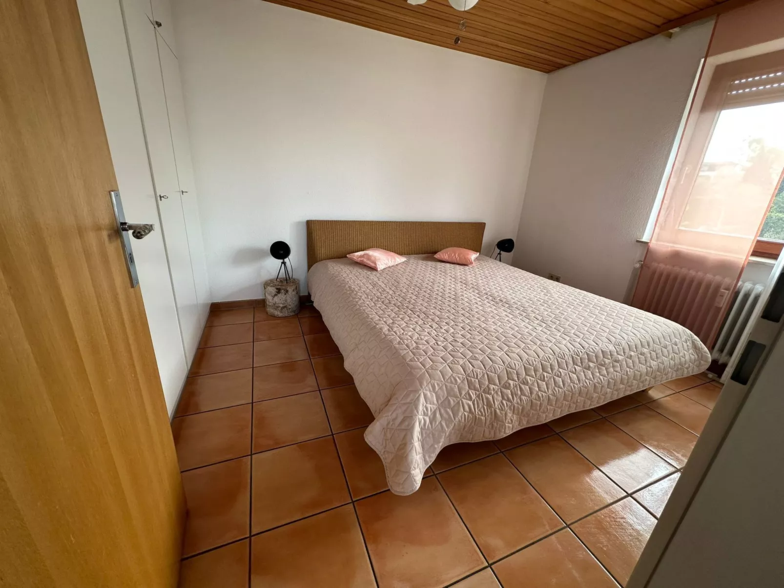 3-Zimmer-Fewo mit herrlichem Seeblick-Binnen