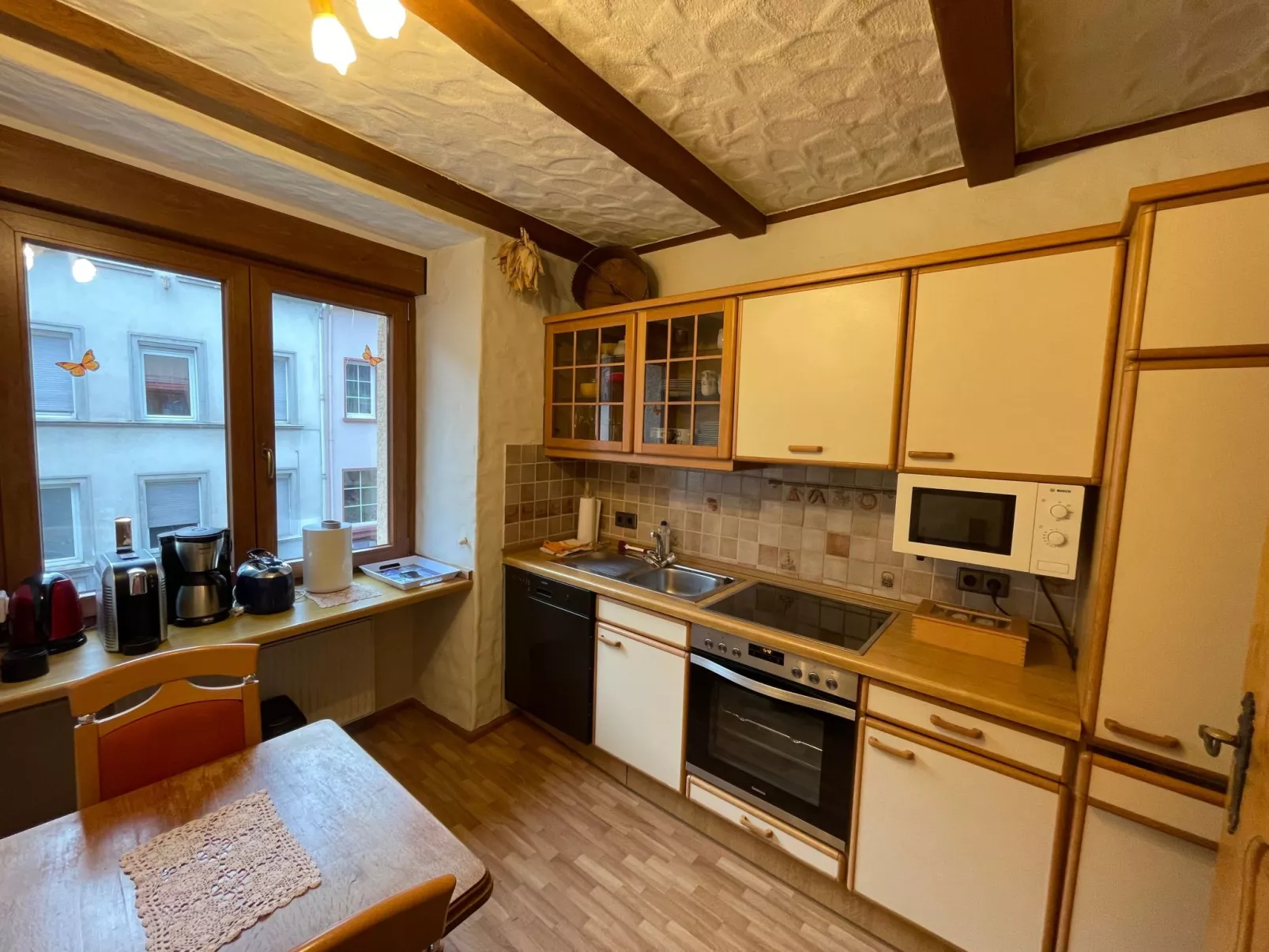 Simonis Privatpool-Binnen