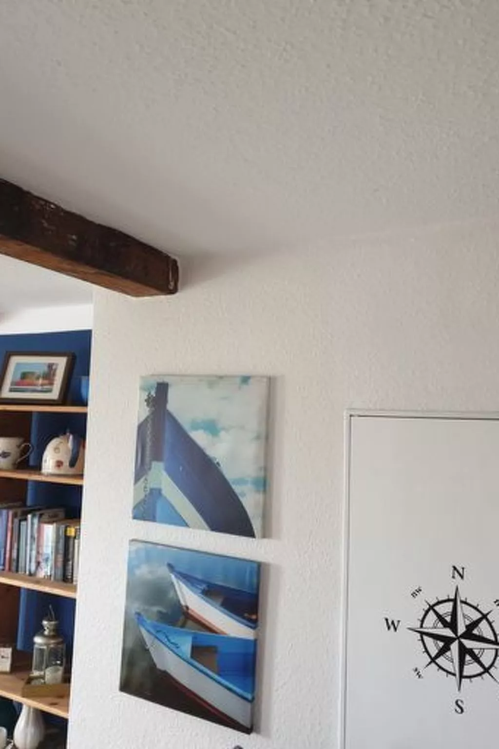 Nice Holidays-Binnen