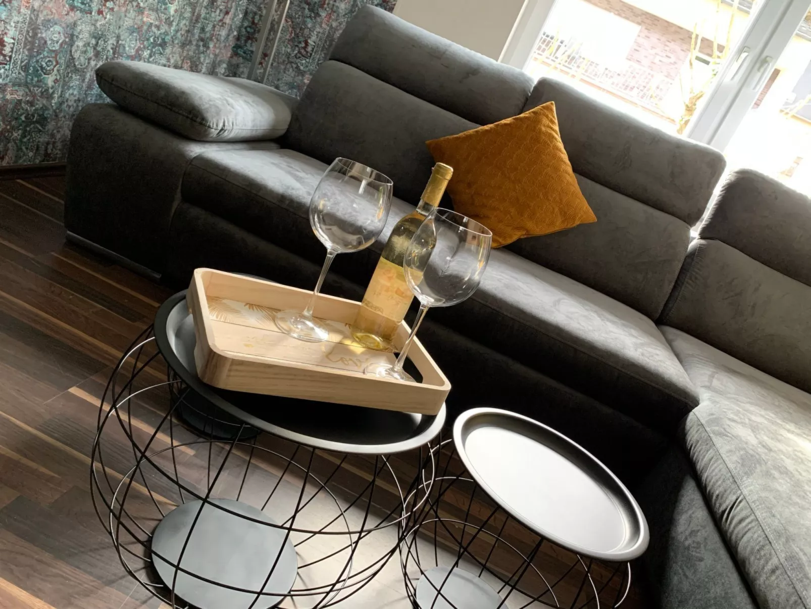 FerienwohnungPomaria-Binnen