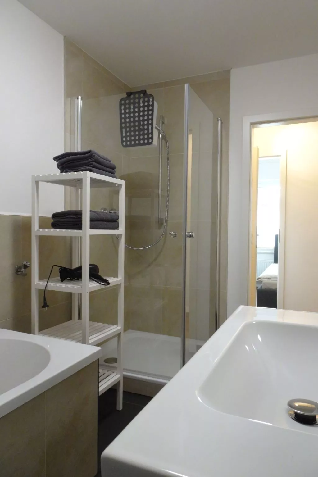 FeWo Kästner Pirna-Binnen