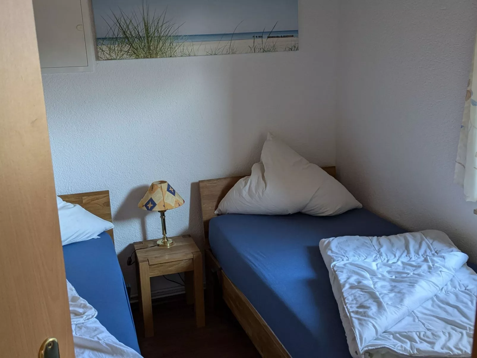 Mit Garten, Grill und Terrasse-Binnen