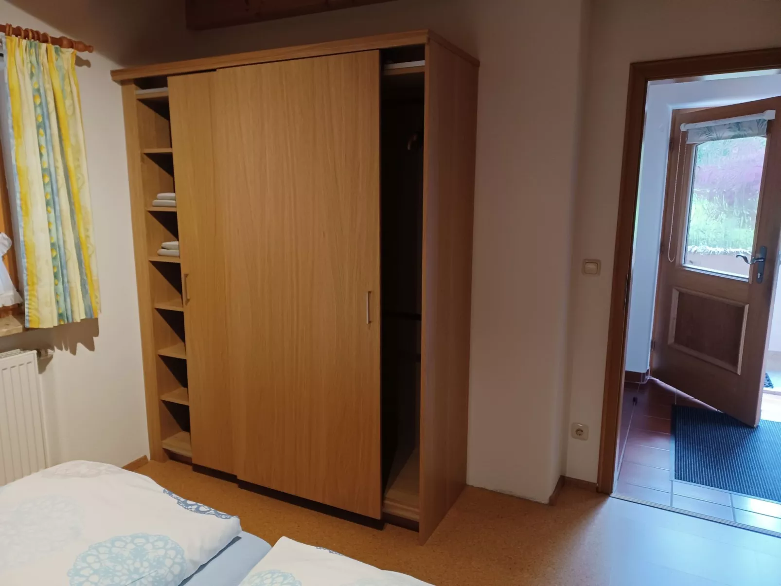 Haus Heistracher-Binnen