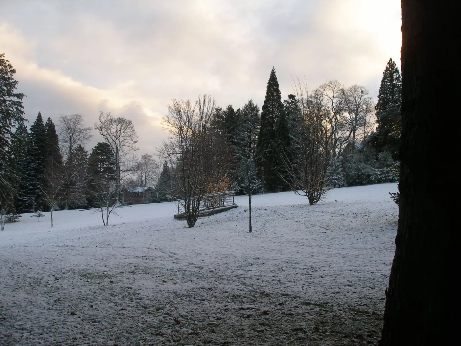 Fewo-ferber, Vogesen-Buiten