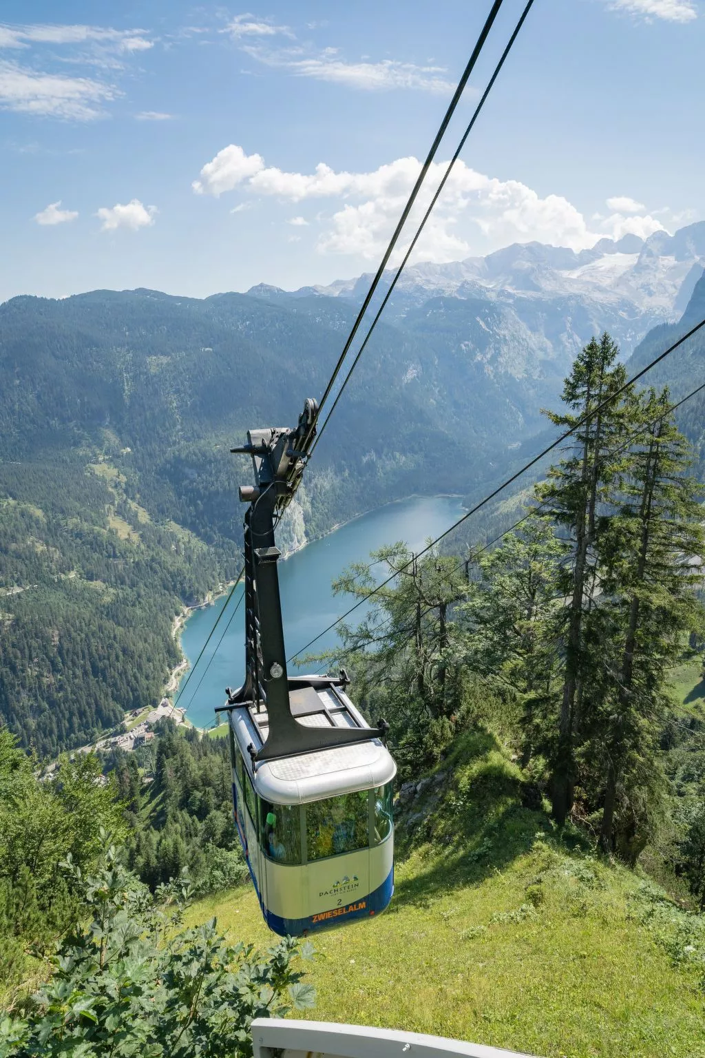 Appartement Bergkristall mit Gebirgsblick-Image-tags.info