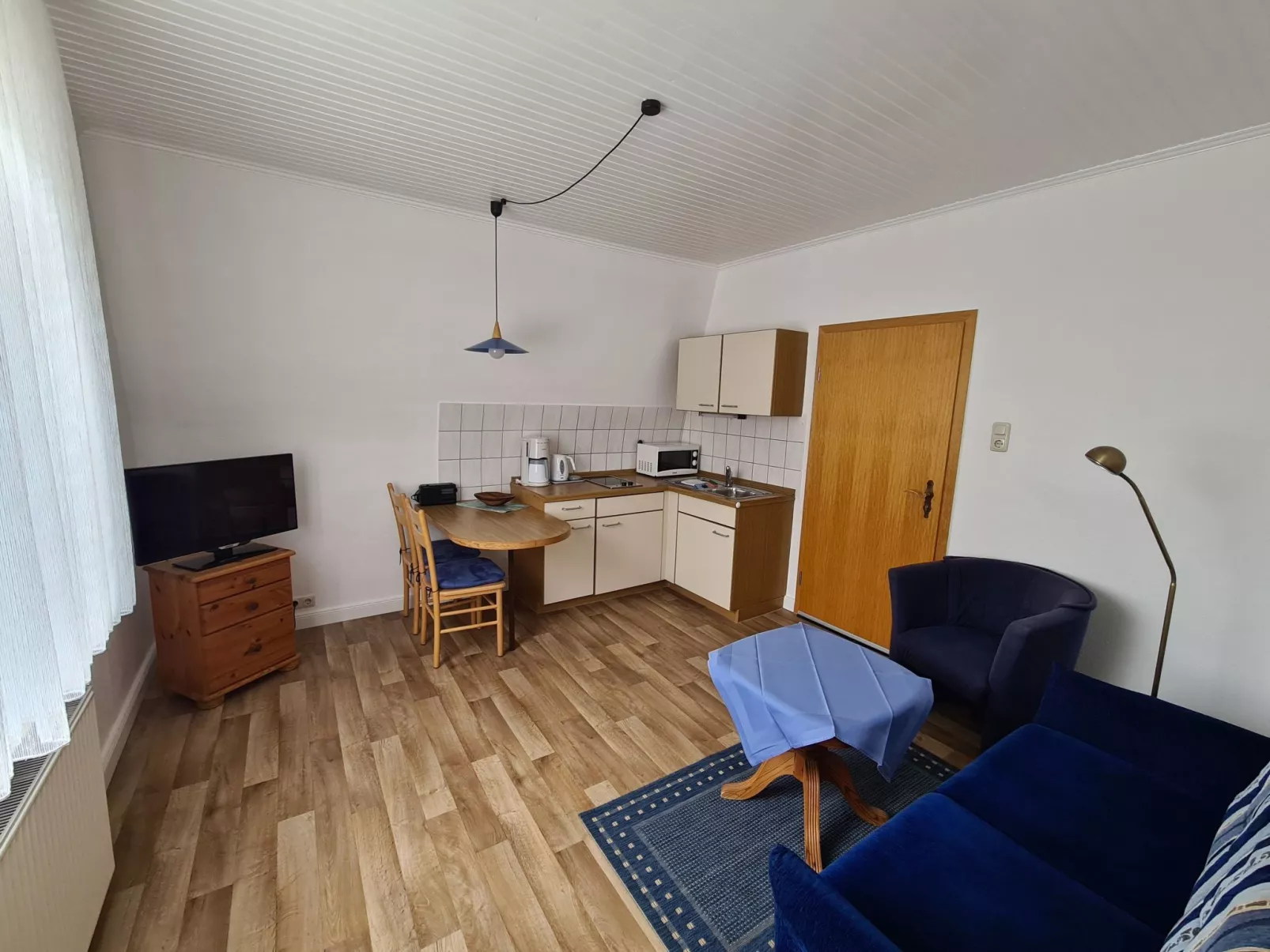 Gästehaus Kopp Wohnung Nr. 03 in Cuxhaven-Duhnen-Binnen