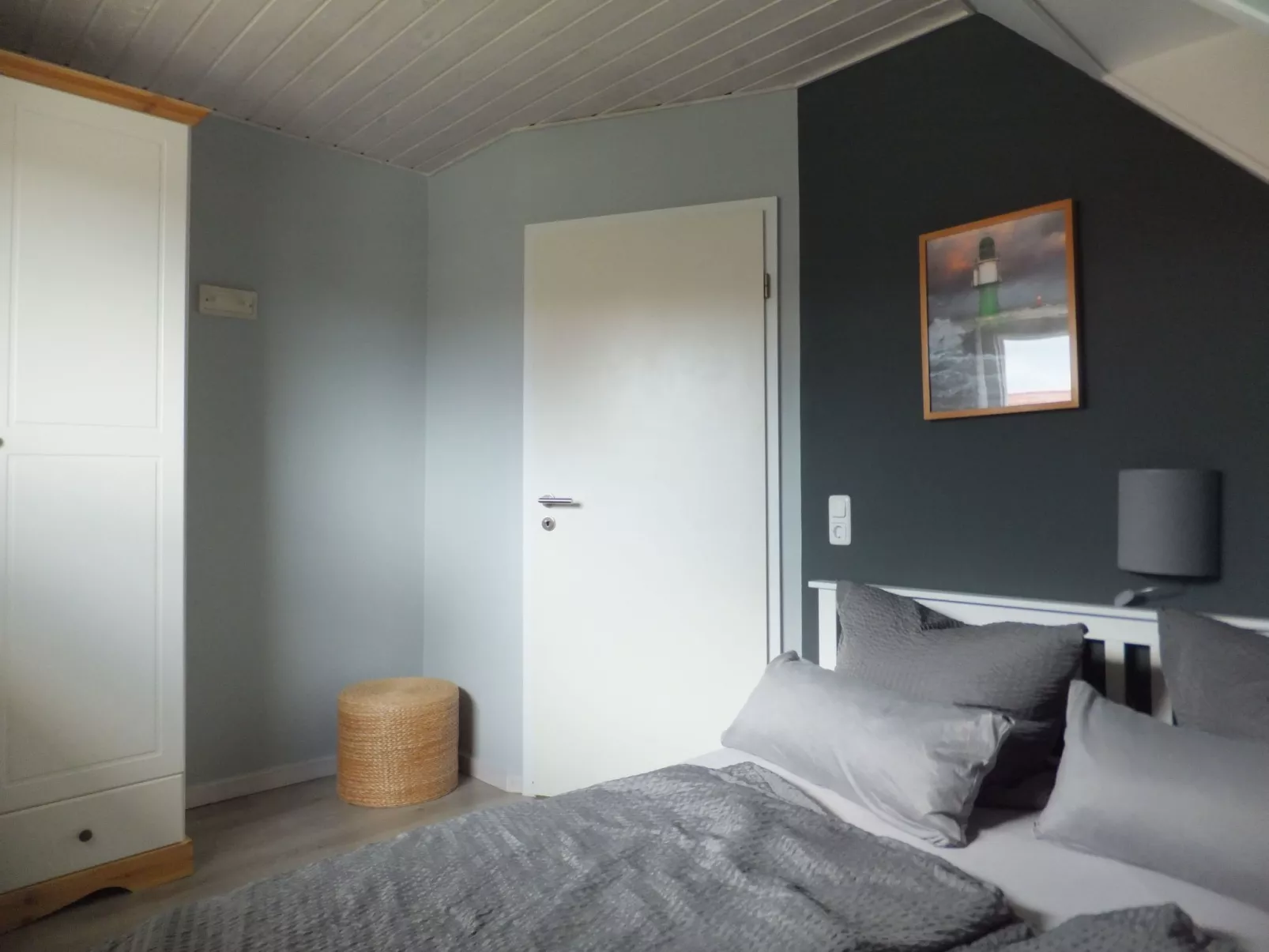 Ferienwohnung-Binnen