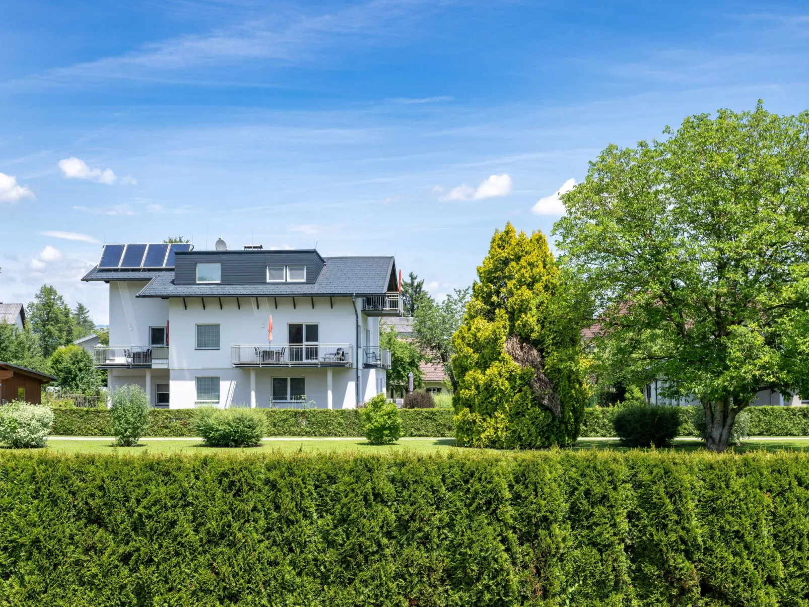 Klopeiner See-Buiten