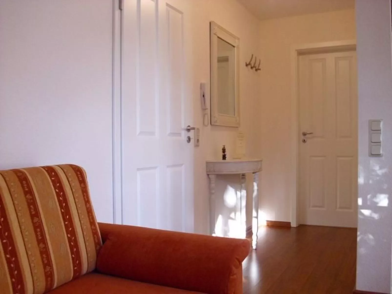 Wohnung in Abbehausen - Ellwürden-Binnen