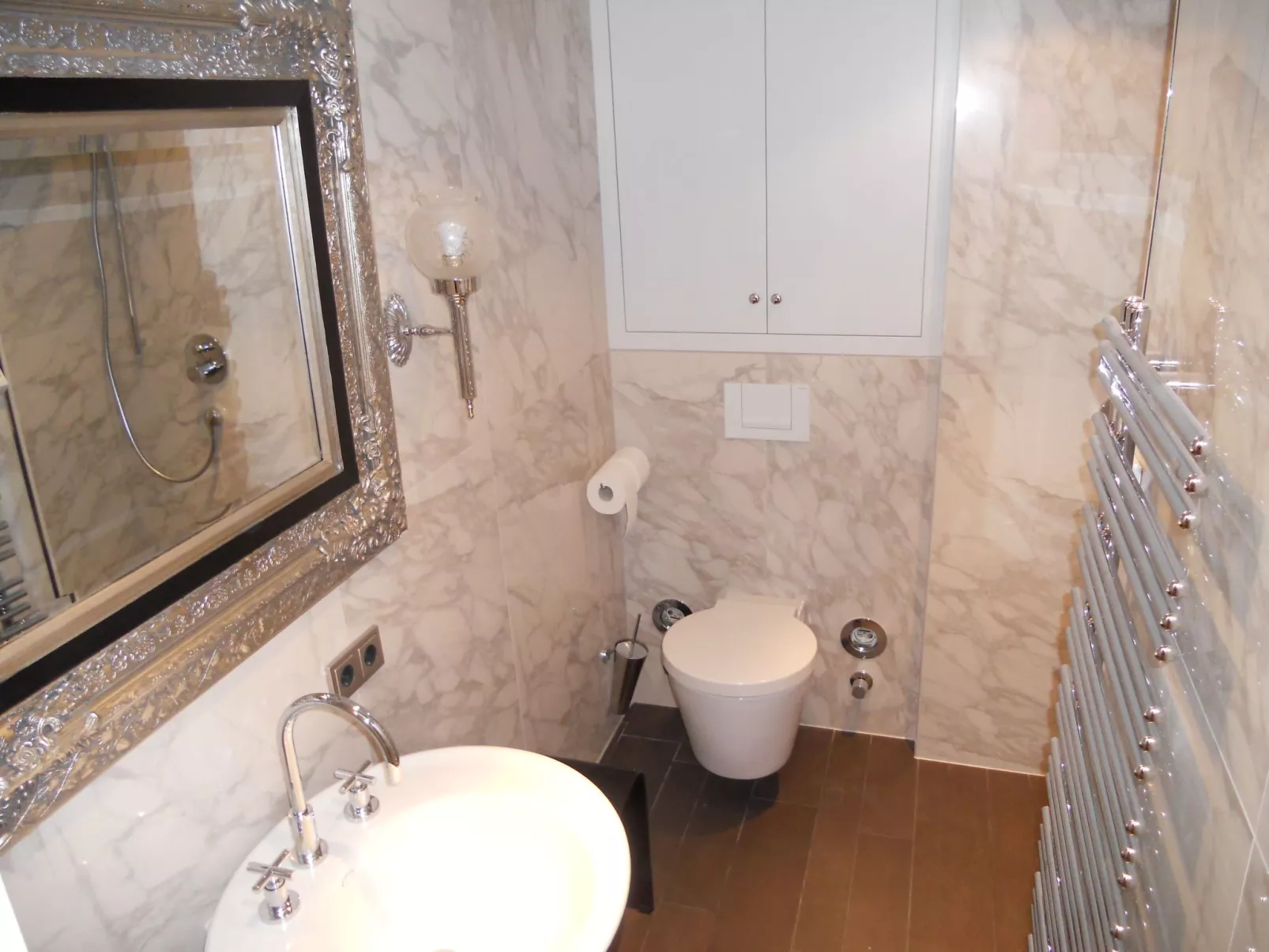 Sönshörn - S8M - in Munkmarsch-Binnen