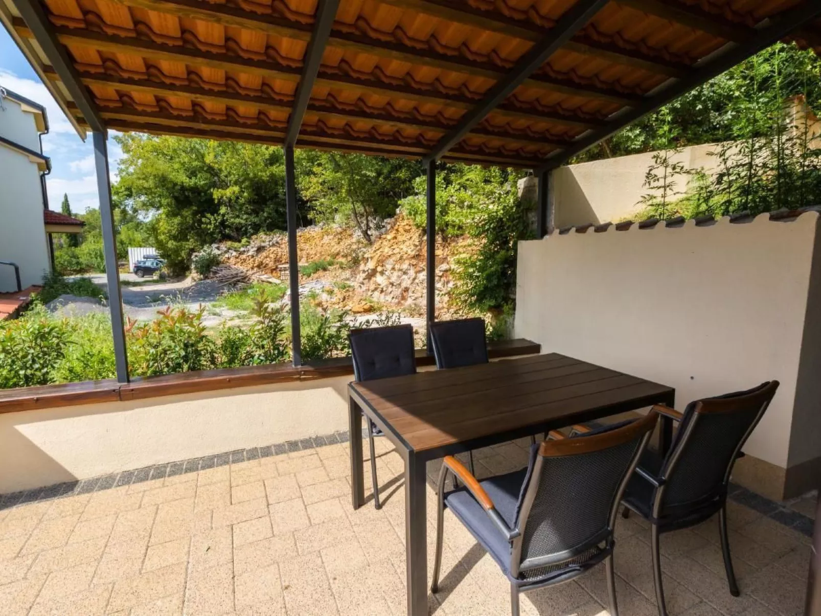 Apartment Josip-Buiten