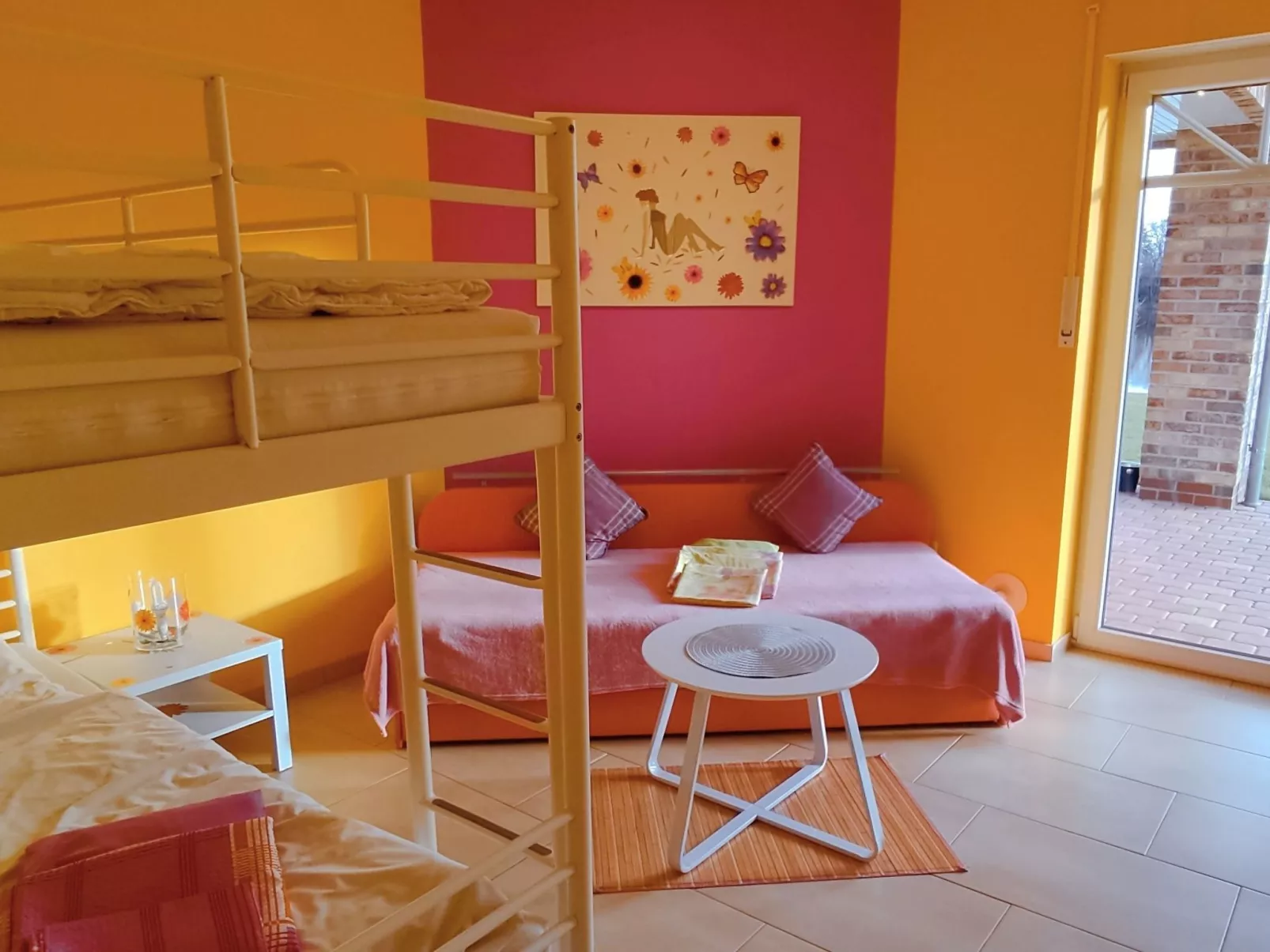 Haus am Kiessee - Mediterranes Flair mit Seeblick-Image-tags.info