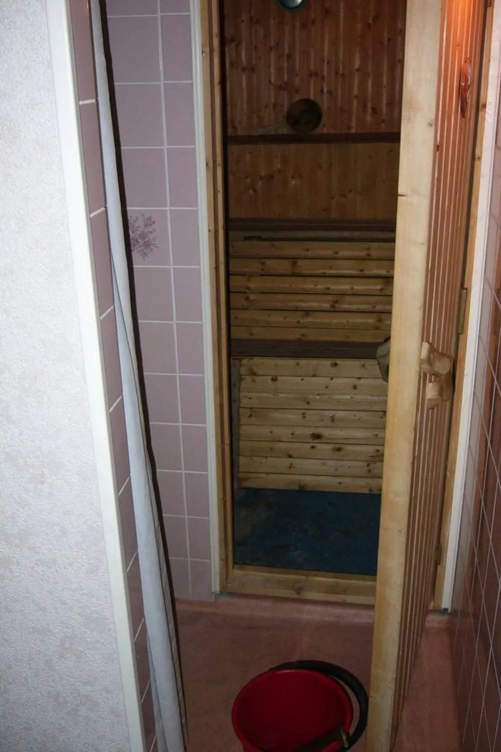 Gemütliches Haus in Arvika mit Garten und Grill-Binnen