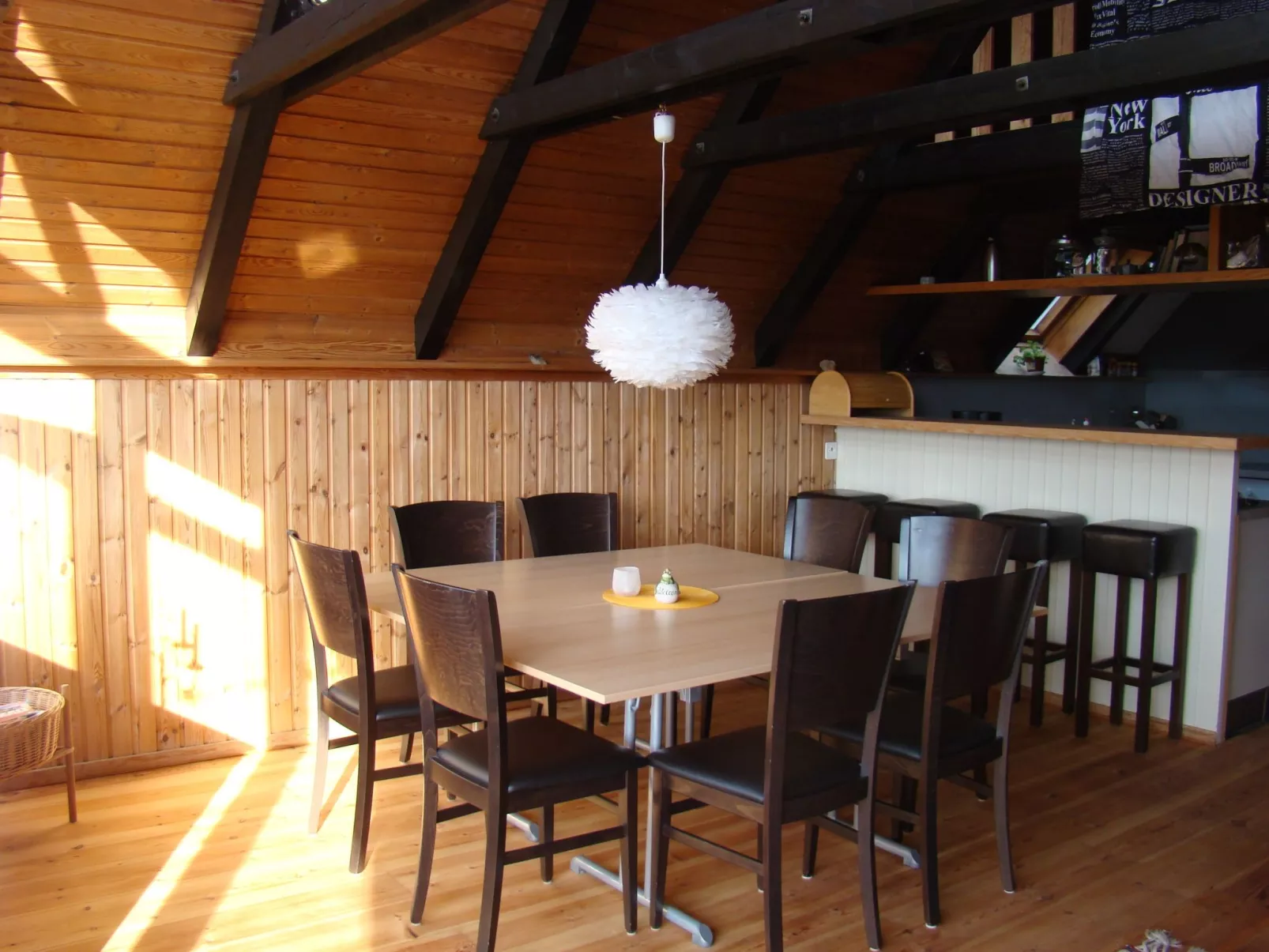 Wohlfühloase-Binnen