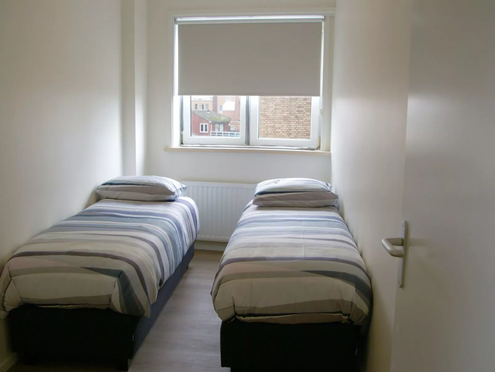 ViewRoyal  Ferienwohnung mit Meerblick in Katwijk-Binnen