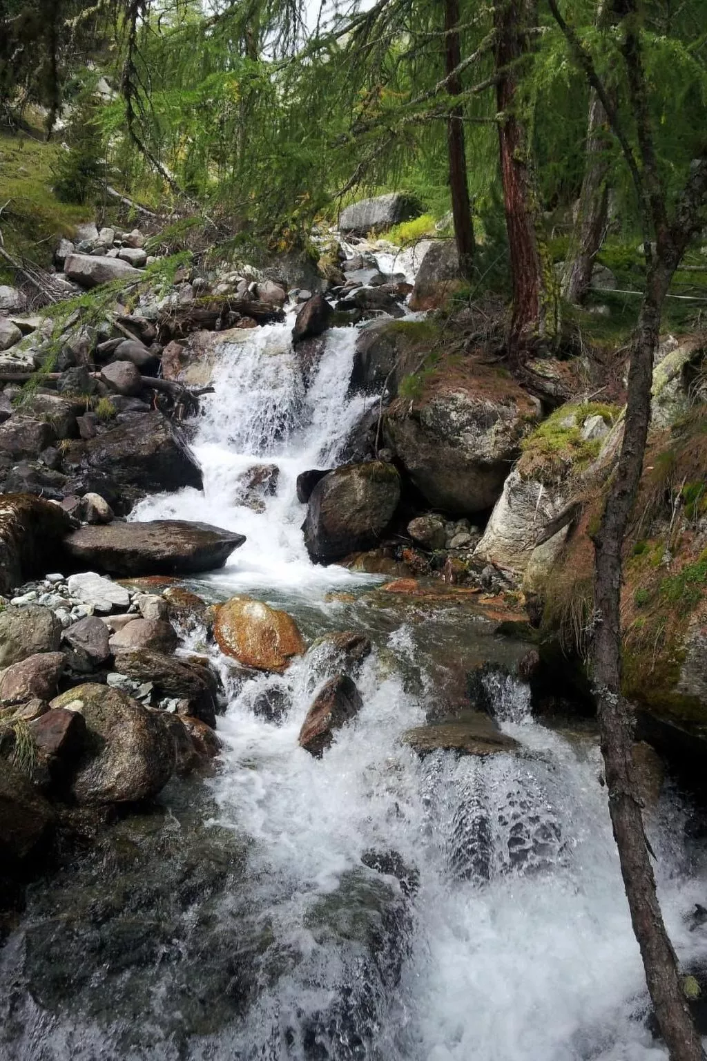 Haus Mattaboni-Buiten